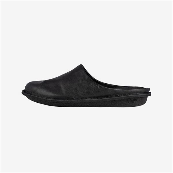 VIBAe ROMA Leather - Preto Black